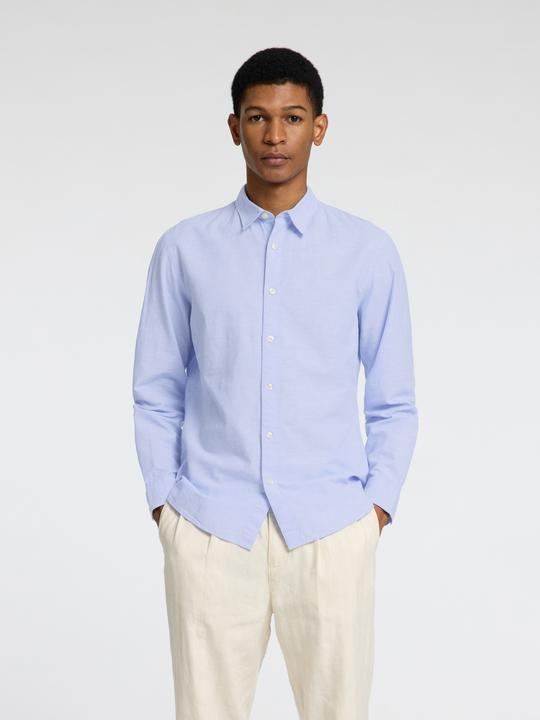 Actual product image Selected Homme Long sleeve shirt (L)