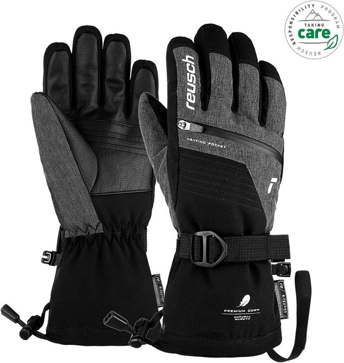 Produktbild Reusch Lando R-Tex XT JR (5)
