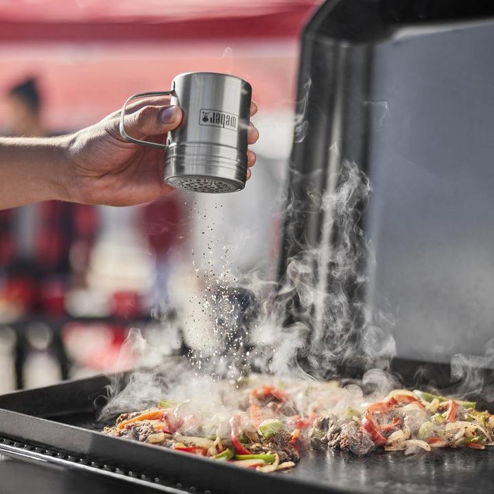 Image du produit Weber Slate GP 56 (4.70 kW)
