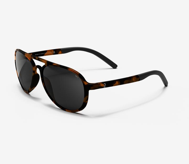 Quechua Sonnenbrille Aviateur Kategorie 3 - MH 120A