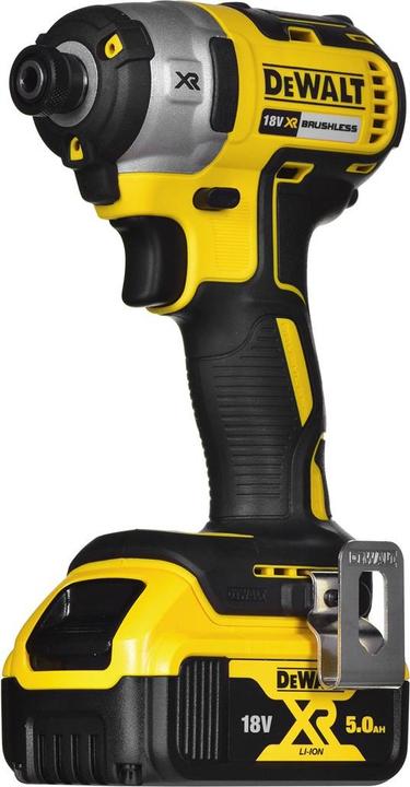 Produktbild DeWalt DCK266P2T (Akkubetrieb)