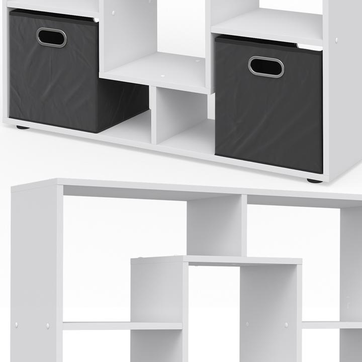 Actual product image Vicco Raumteiler