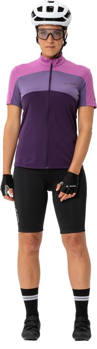 Actual product image Vaude Matera FZ Tricot (M)