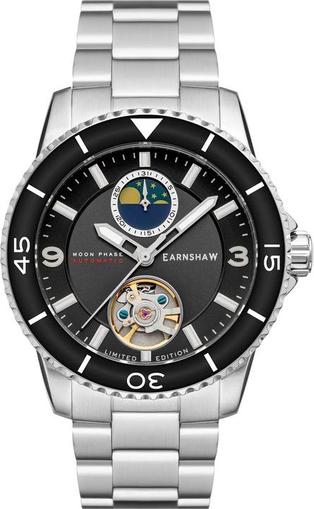 Produktbild Thomas Earnshaw ES-8210-11 Prevost Limited 42mm (Analoguhr, 42 mm)