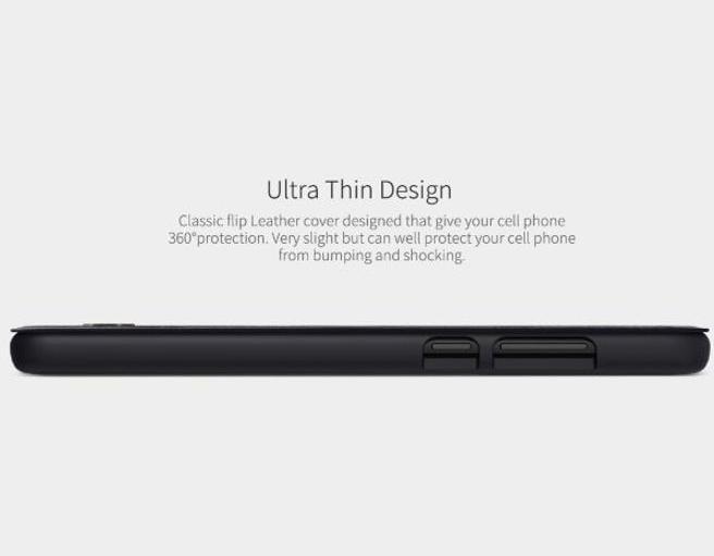 Produktbild Nillkin Qin Series (Huawei P40)