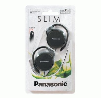 Image du produit Panasonic Rp-Hs 46 (Filaire)