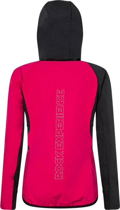 Image du produit Rock Experience Inuit Tech Softshell (XS)
