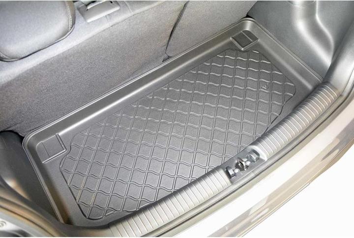 Produktbild Aristar Kofferraumwanne für Hyundai i10 ab 2013 bis 2019