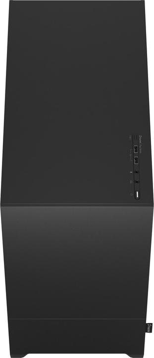 Produktbild Fractal Pop Mini Silent (mATX, Mini-ITX)