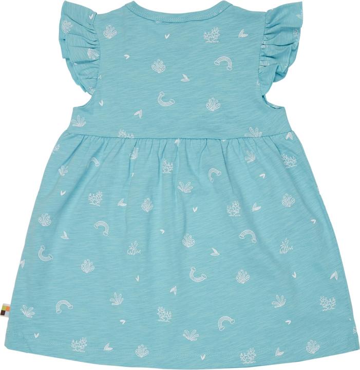 Actual product image loud + proud Dress Slub Jersey (122)