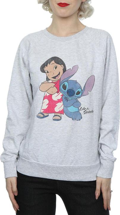 Produktbild Dick Smith Classic Sweatshirt (L)