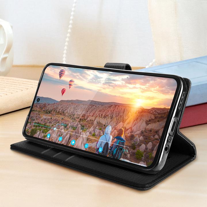 Image du produit Avizar Série Lenny (Motorola Moto G82, Motorola Moto G52)