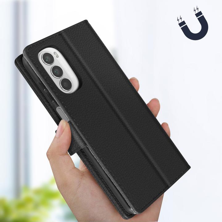 Image du produit Avizar Série Lenny (Motorola Moto G82, Motorola Moto G52)