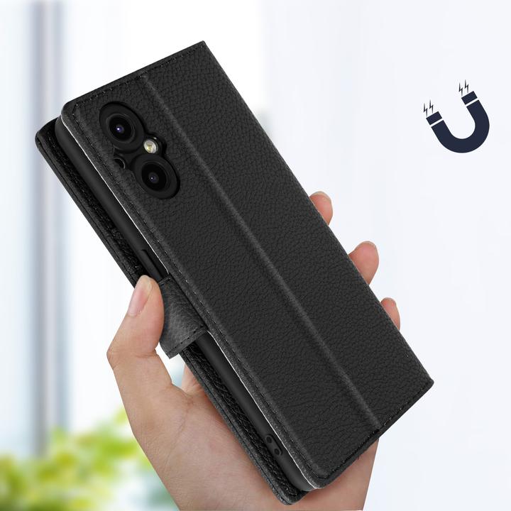 Image du produit Avizar Série Lenny (Oppo Reno 8 Lite 5G)