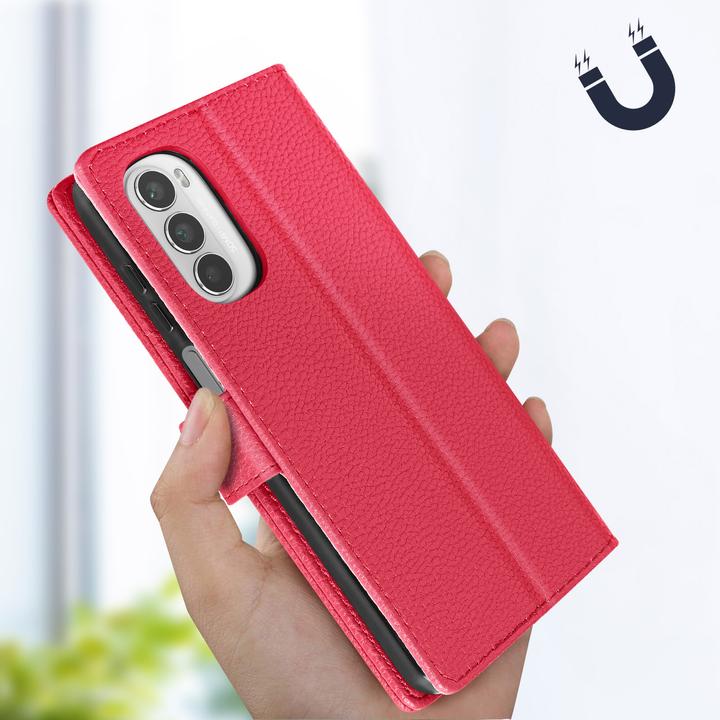 Produktbild Avizar Lenny Series (Motorola Moto G52, Motorola Moto G82)