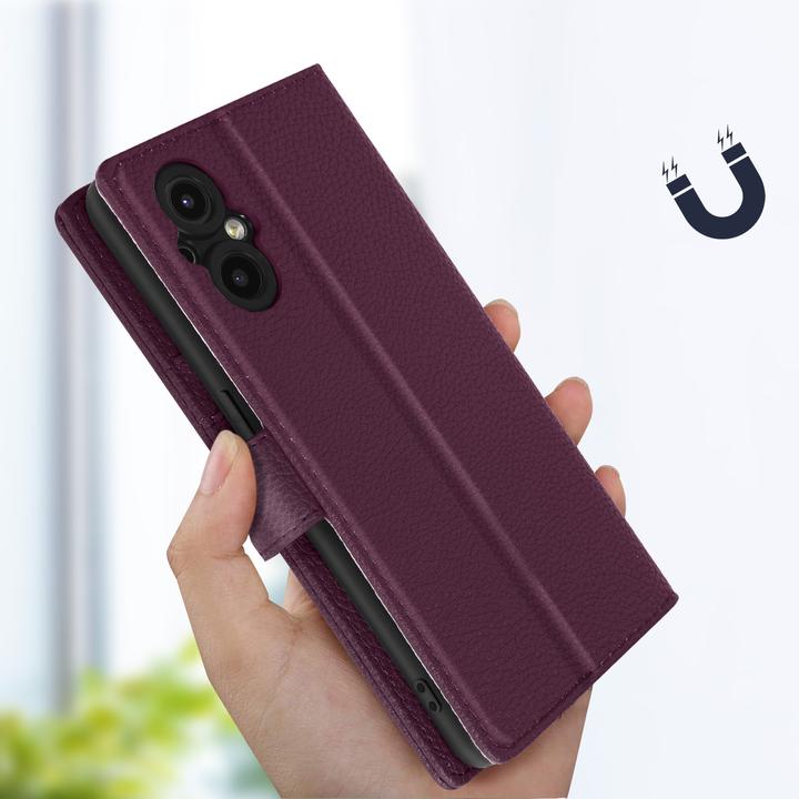 Produktbild Avizar Lenny Series (Oppo Reno 8 Lite 5G)