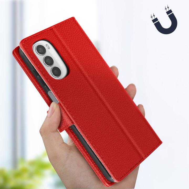 Immagine prodotto Avizar Serie Lenny (Motorola Moto G82, Motorola Moto G52)