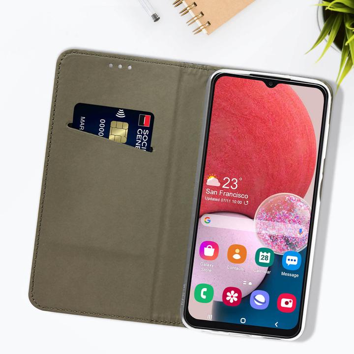 Actual product image Avizar Smart Series (Samsung Galaxy A13)