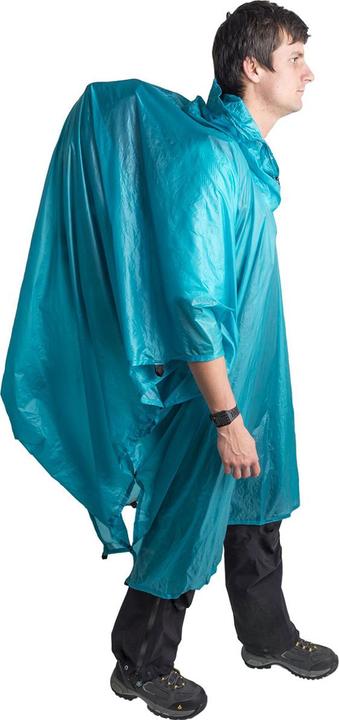 Immagine prodotto Sea To Summit Ultra-Sil Nano Tarp (Taglia unica)