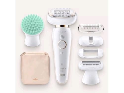Produktbild Braun Silk-épil 9