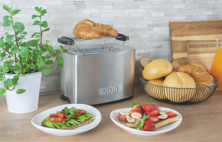 Actual product image Unold 38216 Toaster Thommy