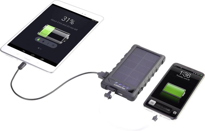 Actual product image Voltcraft SL-80 (8000 mAh, 29.60 Wh)
