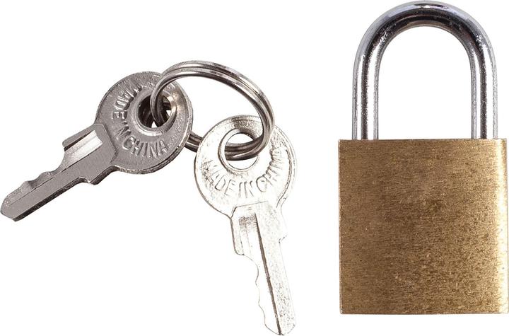 Immagine prodotto Worldpack Accessori da viaggio Blocco bagagli 3 cm