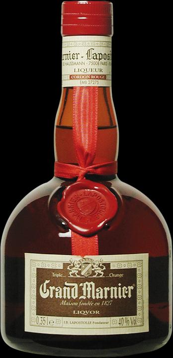 Immagine prodotto Grand Marnier Cordone rosso (1 x 35 cl)