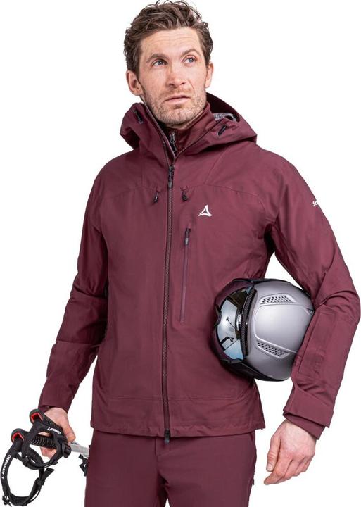 Produktbild Schöffel 3L Jacket Pizac M (48)