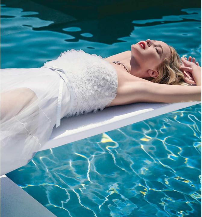 Actual product image Dior Joy (Eau de parfum, 90 ml)