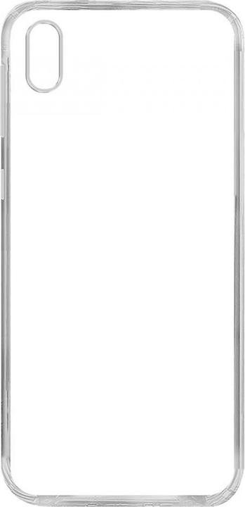 Immagine prodotto Screenguard Custodia Xiaomi Redmi 7A flessibile in TPU trasparente (Xiaomi Redmi 7A)