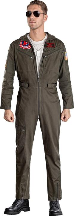 Produktbild Metamorph Top Gun Overall (XS, S)