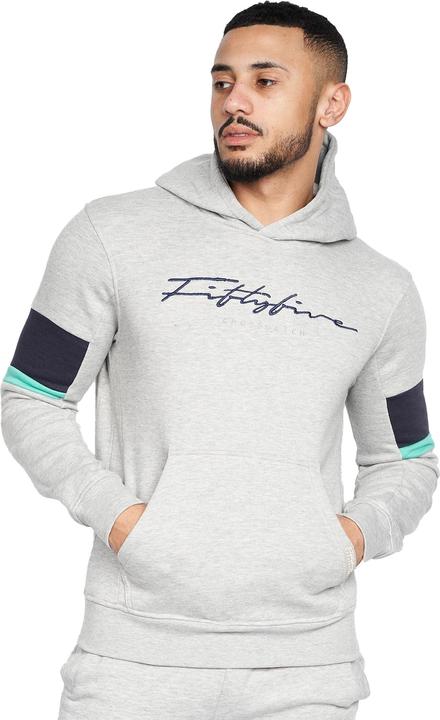 Crosshatch Blastout Kapuzenpullover (M)