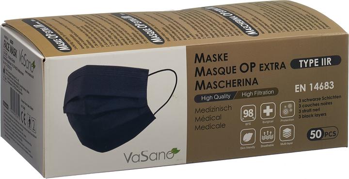 Immagine prodotto VaSano Iir (Tipo IIR, 50 x)