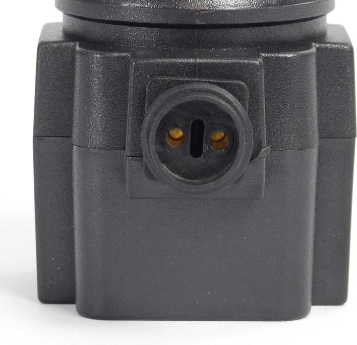 Actual product image SunSun Power supply unit JBA35V-12-050VA
