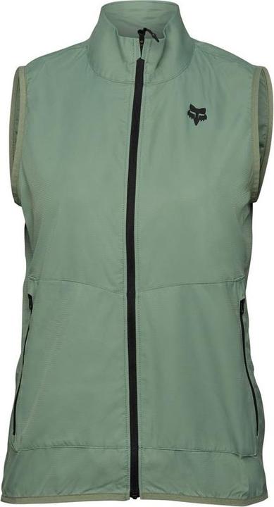 Fox Vest 24 W Ranger Wind Moss (S)