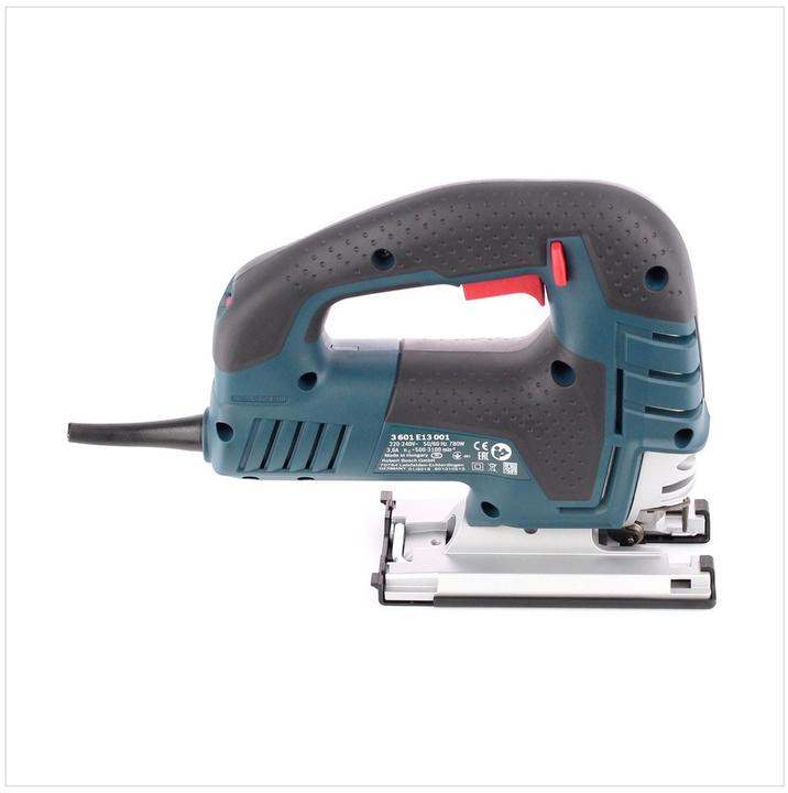Actual product image Bosch Professional Reciprocating saw GST 150 BCE, in a craftsman's case