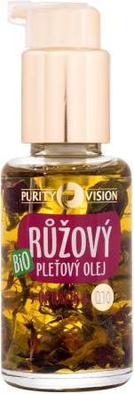 Image du produit Purity Bio (Huile pour le corps, 45 ml)