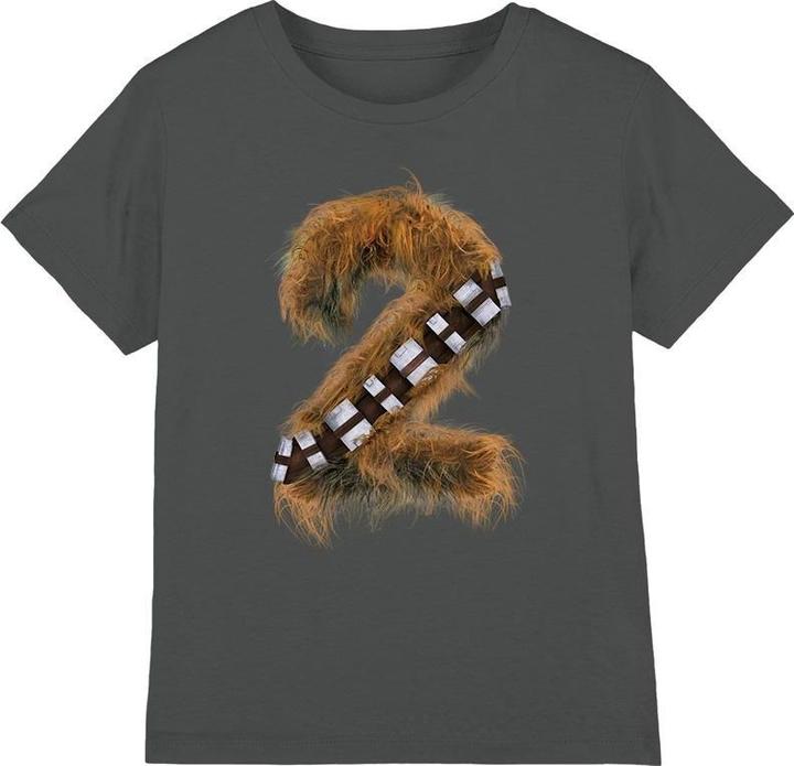 Star Wars 2 TShirt