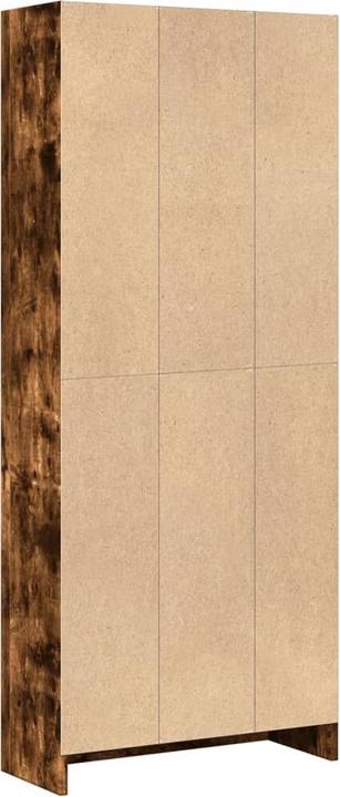 Immagine prodotto VidaXL Bücherregal (60 x 24 x 143 cm)