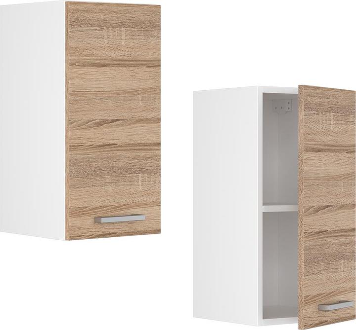 Produktbild Vicco Hängeschrank R-Line (30 x 31 x 60 cm)