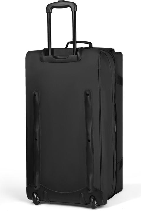 Immagine prodotto Redolz Borsa da viaggio Duffle Essentials a 2 ruote da 70 cm con piega ad espansione (86 l)