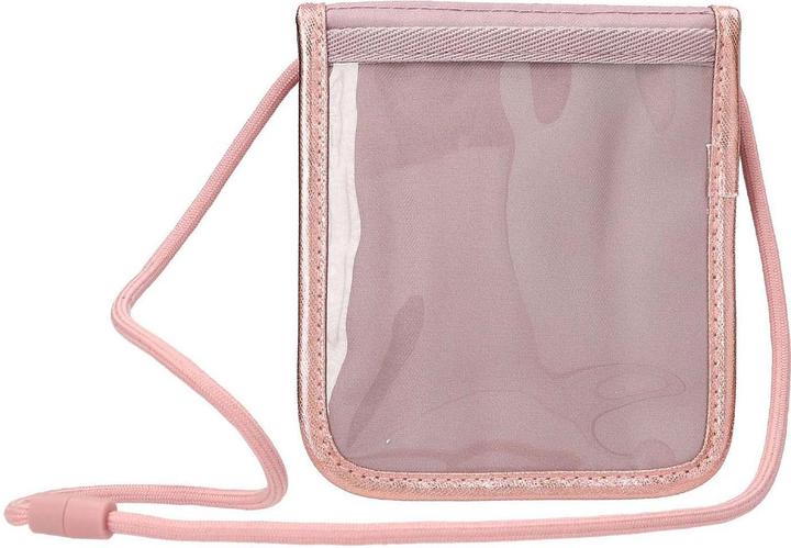 Produktbild Top Model Topmodel - Breast Pouch VIVA VIOLET - Muted Purple with Metallic Rose Gold Details