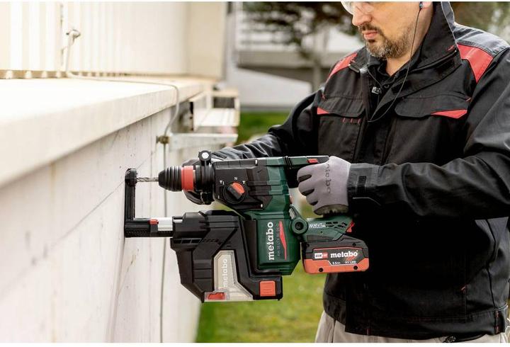 Produktbild Metabo KH 18 LTX BL 28 Q (Akkubetrieb)