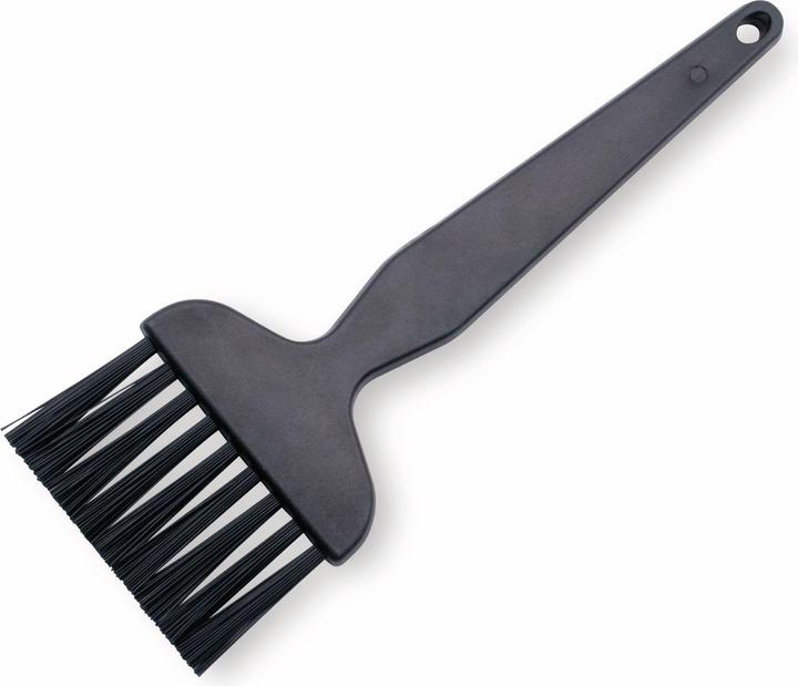 Image du produit Quadrios Brosse ESD Longueur des poils : 25 mm Surface de la brosse, largeur : 8 mm Surface de la brosse