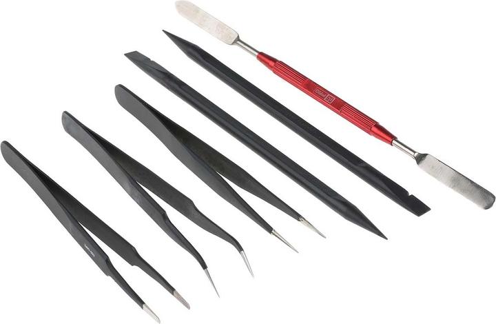 Immagine prodotto Rs Pro 88pcs smart phone repair tool kits (88 pezzi)