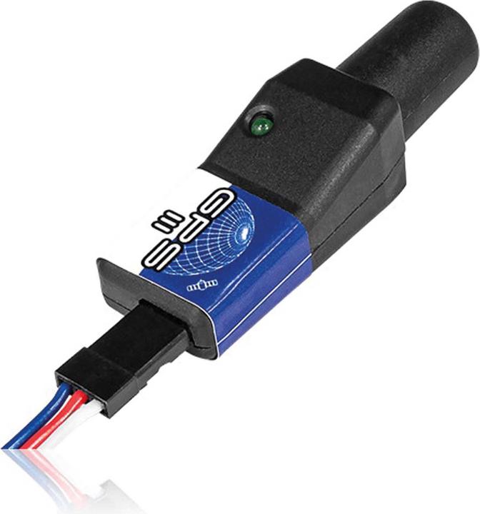 Powerbox Systems Capteur GPS III
