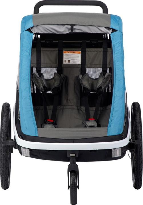 Image du produit hamax Avenida Twin