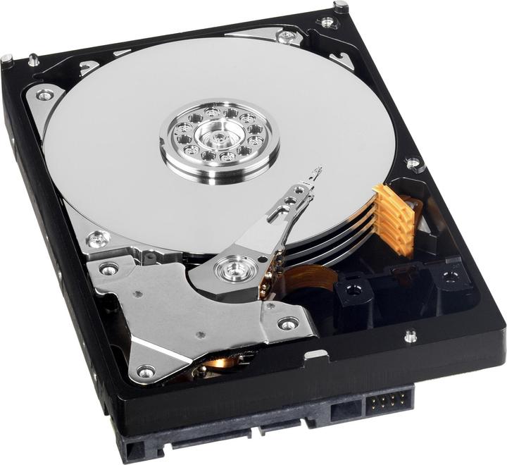Immagine prodotto WD Caviar Green 2TB (2 TB, 3.5")