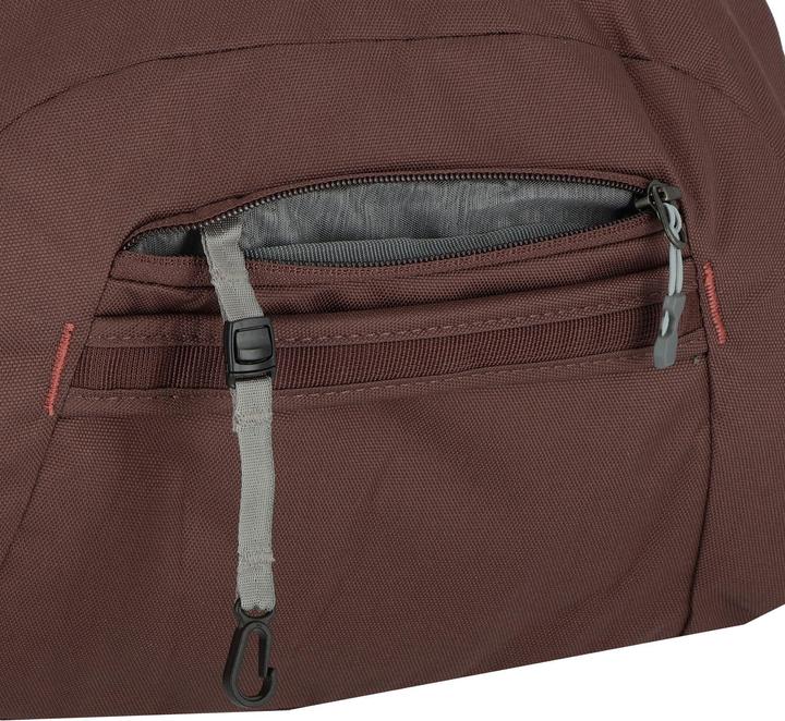 Actual product image Deuter Duffel 35 (35 l)